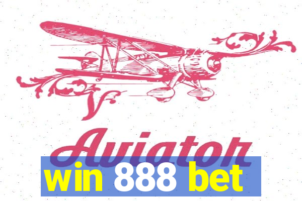 win 888 bet